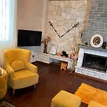Bujtina Vjosa Casa de hóspedes