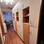 Bujtina Vjosa Casa de hóspedes Memaliaj