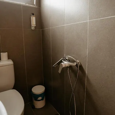 Affittacamere Bujtina Vjosa