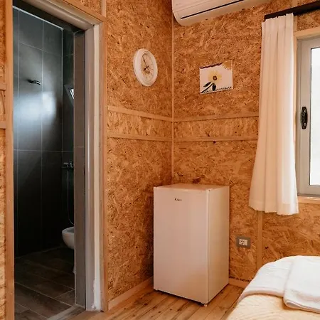 Bujtina Vjosa 3* Memaliaj