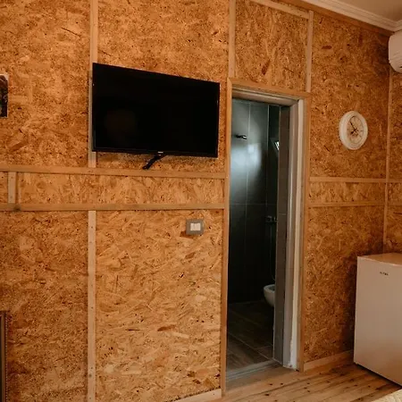 Bujtina Vjosa Affittacamere Memaliaj