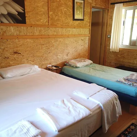 Gasthof Bujtina Vjosa Memaliaj