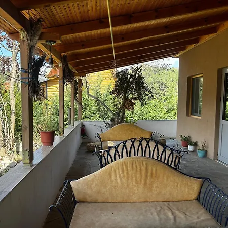 Bujtina Vjosa Memaliaj