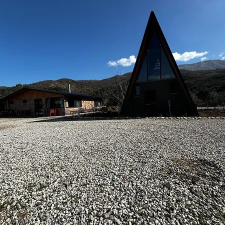 Bujtina Vjosa Affittacamere 3*