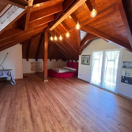 Gasthof Bujtina Vjosa Memaliaj