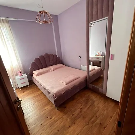 Gasthof Bujtina Vjosa