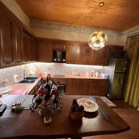 Bujtina Vjosa 4* Memaliaj