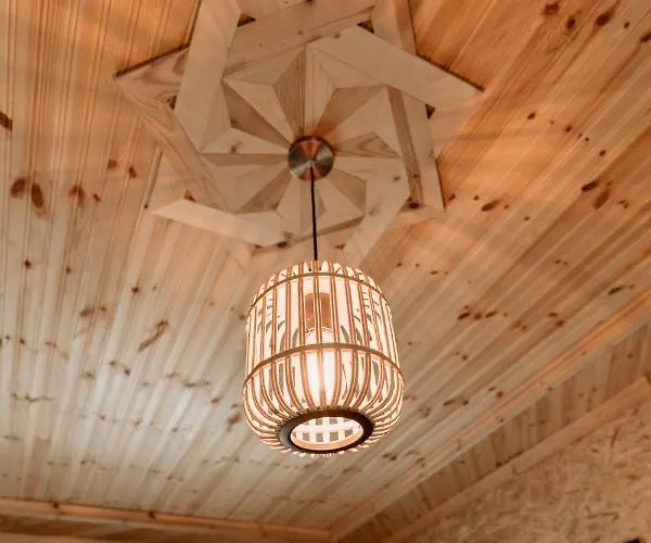 Bujtina Vjosa Maison d'hôtes