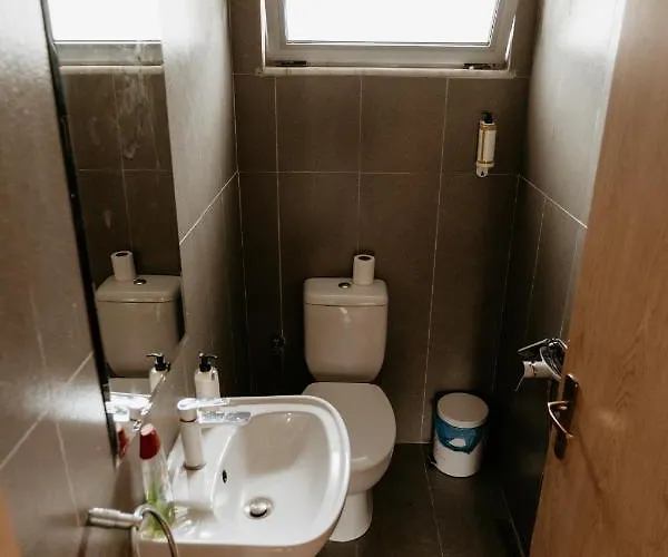 Bujtina Vjosa 3*