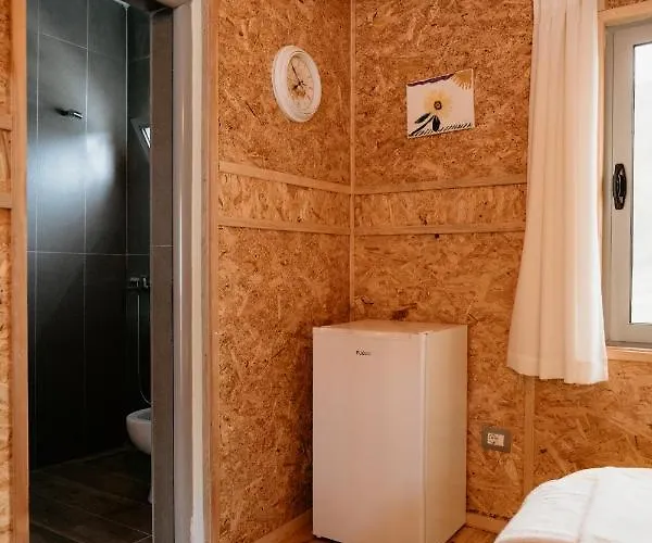 Bujtina Vjosa 4* Memaliaj