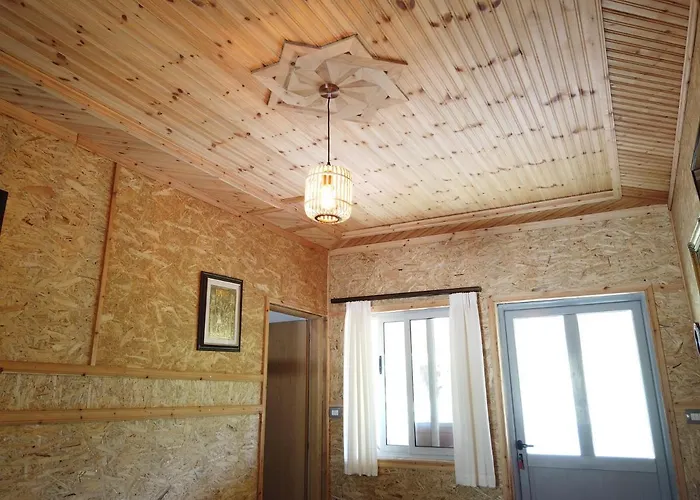 Vendégház Bujtina Vjosa 4*