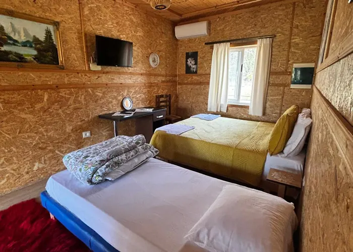 Bujtina Vjosa 3* Memaliaj