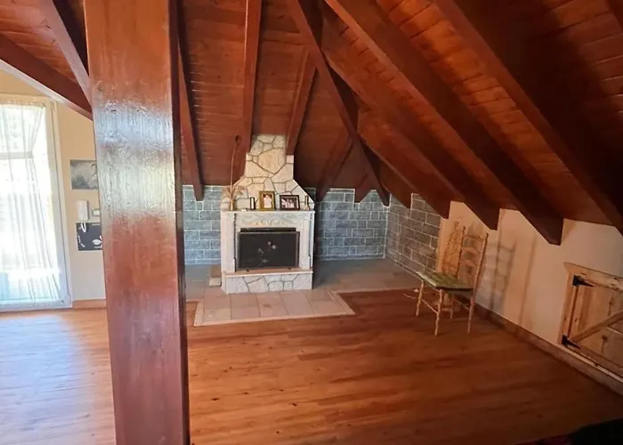 Pensión Bujtina Vjosa Memaliaj