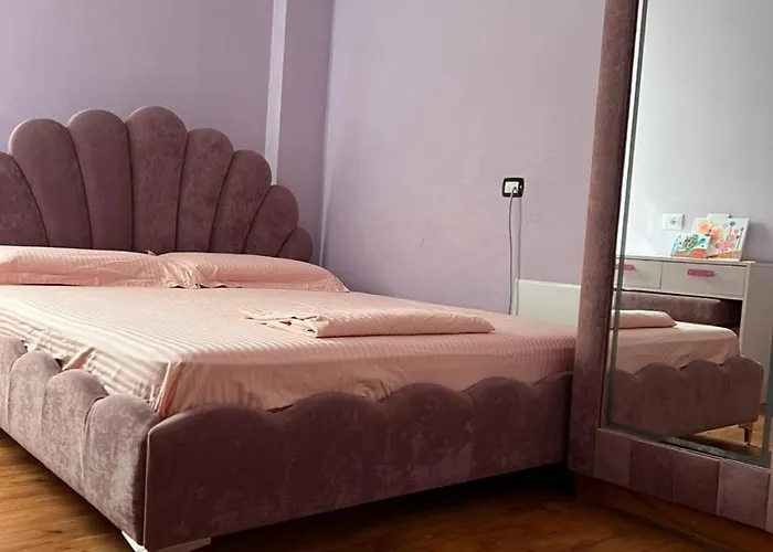 Bujtina Vjosa 4*