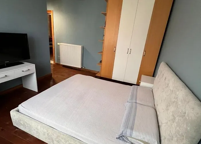 Bujtina Vjosa 3* Memaliaj