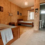 Pensjonat Bujtina Vjosa