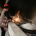 Bujtina Vjosa