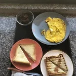 Bujtina Vjosa Pensjonat 4*
