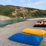 Pensjonat Bujtina Vjosa Memaliaj