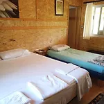 Pensjonat Bujtina Vjosa Memaliaj