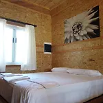 Bujtina Vjosa Pensjonat