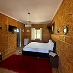 Bujtina Vjosa Memaliaj