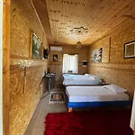 Bujtina Vjosa Pensjonat Memaliaj