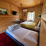 Bujtina Vjosa 4* Memaliaj