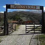 Pensjonat Bujtina Vjosa