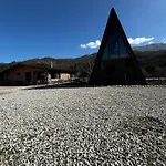 Bujtina Vjosa Pensjonat 4*