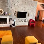 Bujtina Vjosa 4*