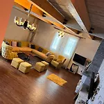 Bujtina Vjosa Pensjonat 4*