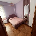 Pensjonat Bujtina Vjosa