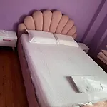 Pensjonat Bujtina Vjosa 4*
