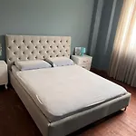 Bujtina Vjosa Pensjonat