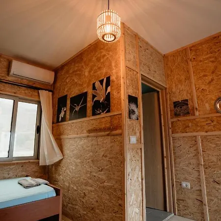 Bujtina Vjosa Guest house Memaliaj