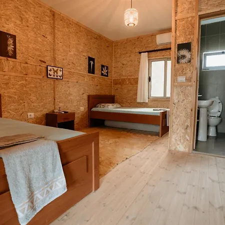 Guest house Bujtina Vjosa