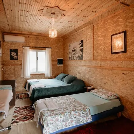 Bujtina Vjosa Guest house