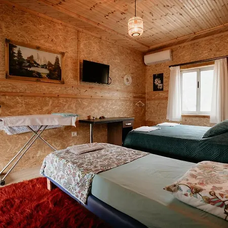 Bujtina Vjosa Guest house