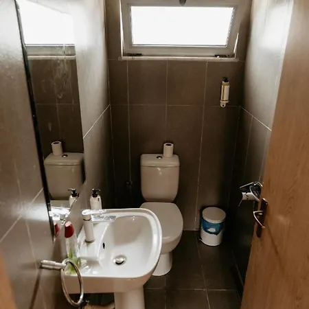 Bujtina Vjosa *