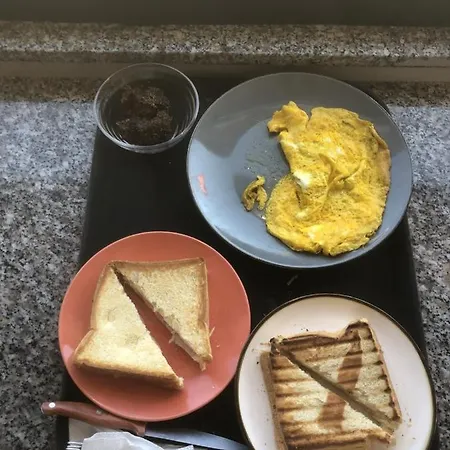 Bujtina Vjosa Affittacamere 4*