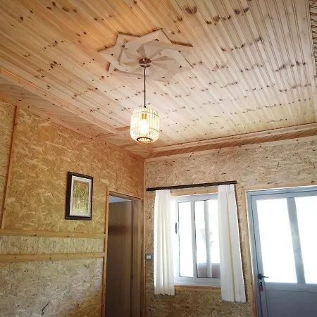 Guest house Bujtina Vjosa *