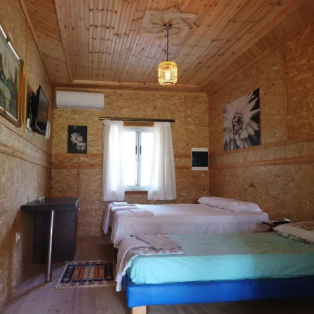 Bujtina Vjosa Guest house