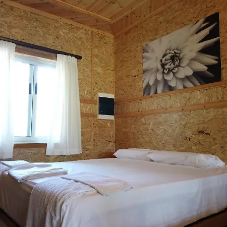 Bujtina Vjosa Guest house