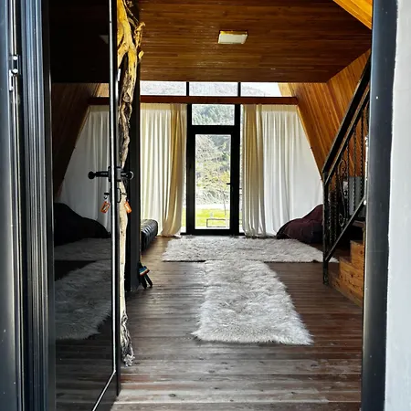Bujtina Vjosa Guest house *