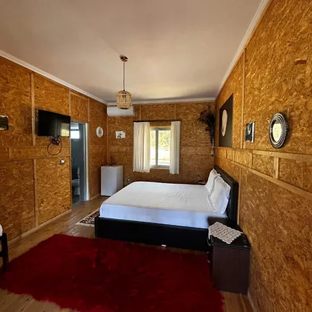 Bujtina Vjosa Memaliaj