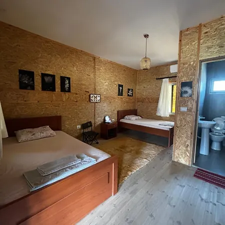 Bujtina Vjosa Memaliaj
