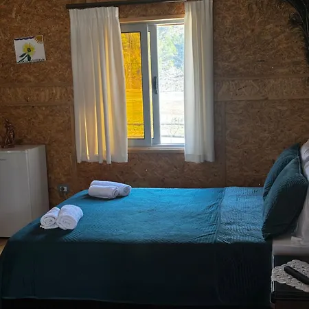 Bujtina Vjosa Pensjonat