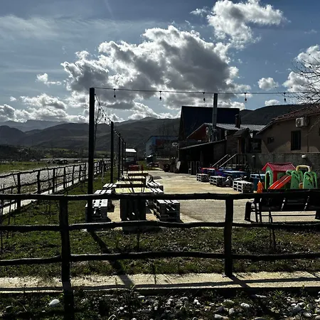 Bujtina Vjosa 4* Memaliaj