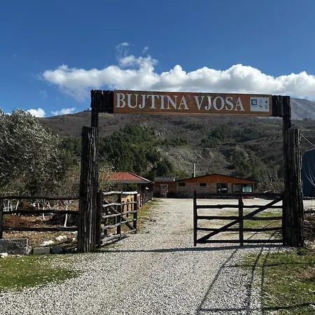 Bujtina Vjosa 4*